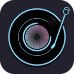 Logo of Vinyl - Free music for YouTube android Application 